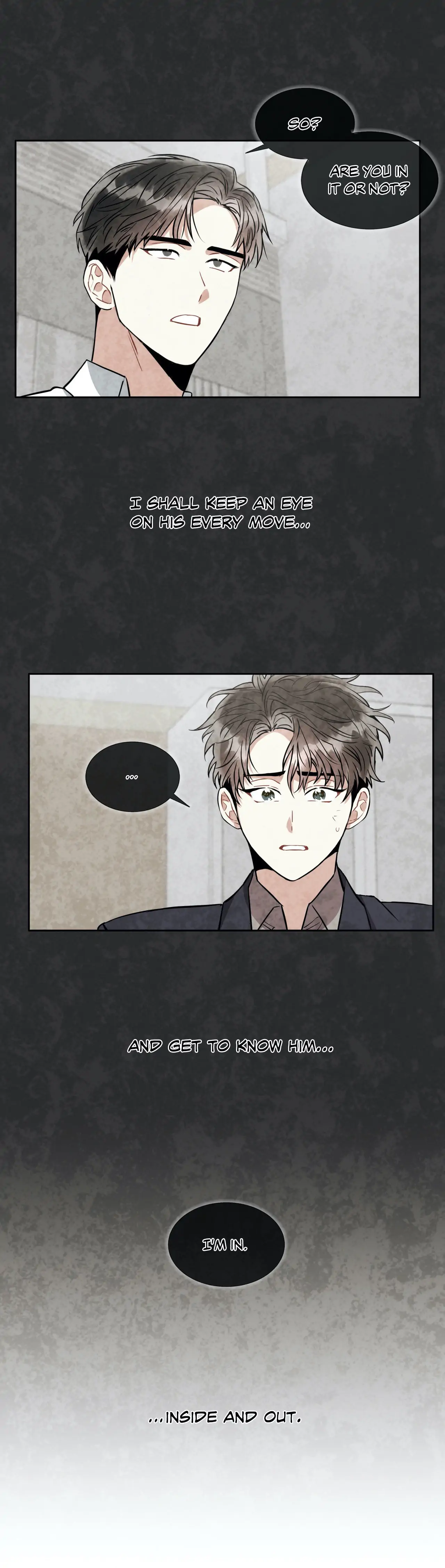 Mad Place [Official] - Chapter 23 manhwa