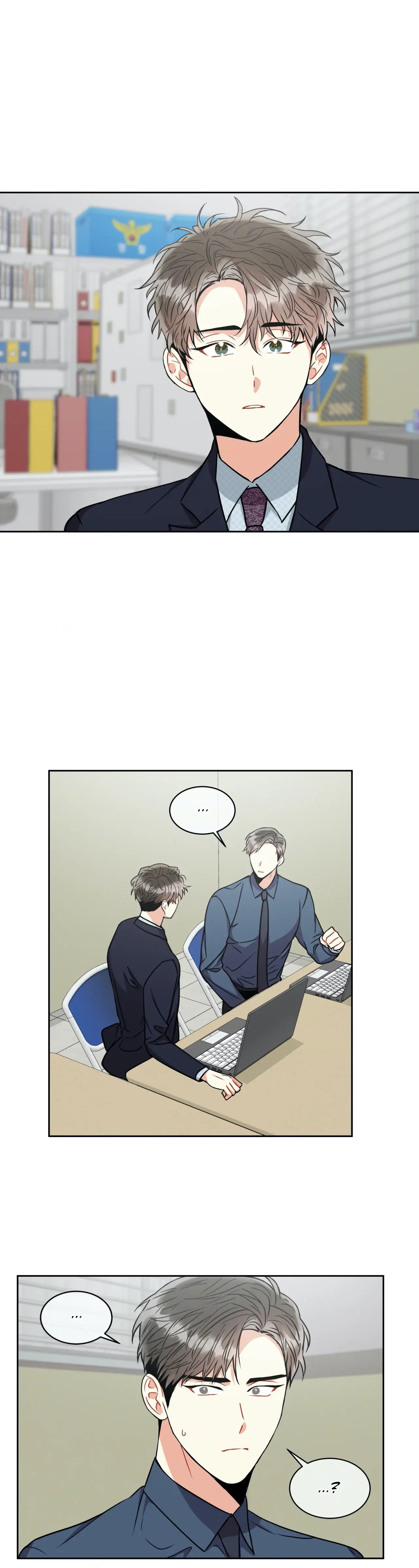 Mad Place [Official] - Chapter 23 manhwa