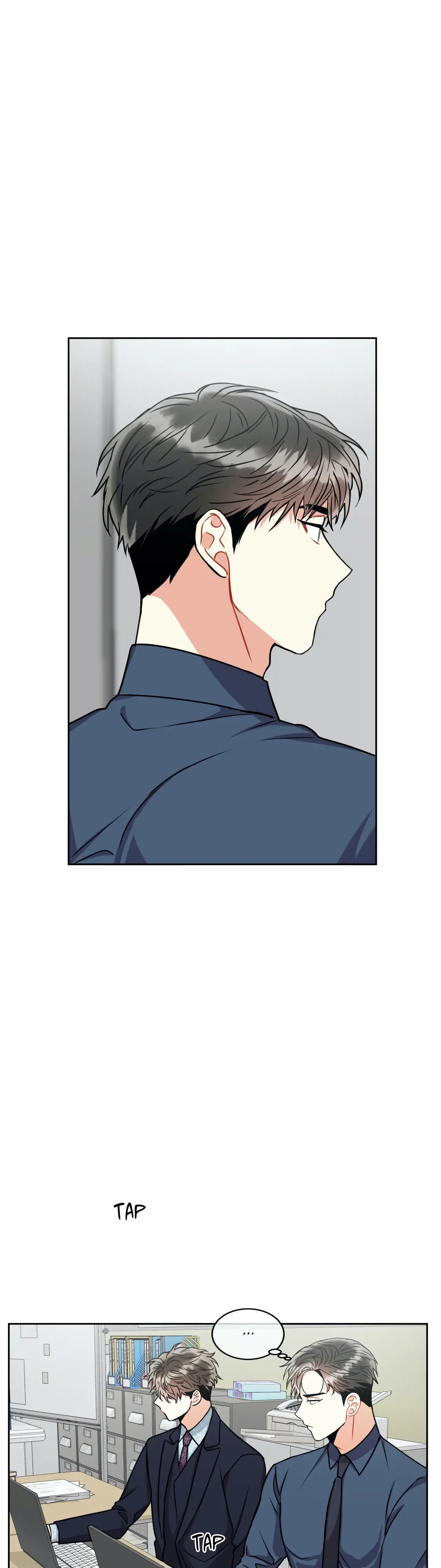 Mad Place [Official] - Chapter 23 manhwa