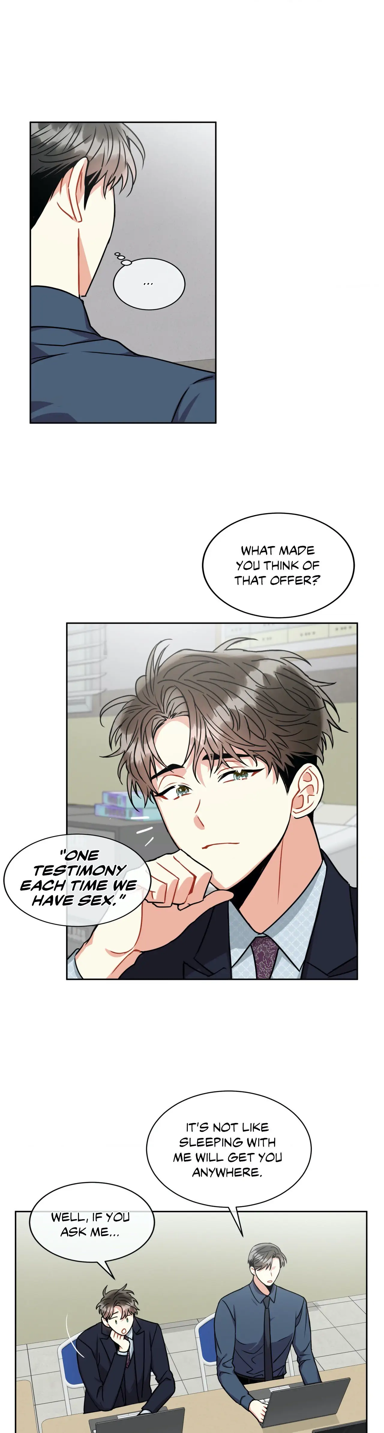 Mad Place [Official] - Chapter 23 manhwa
