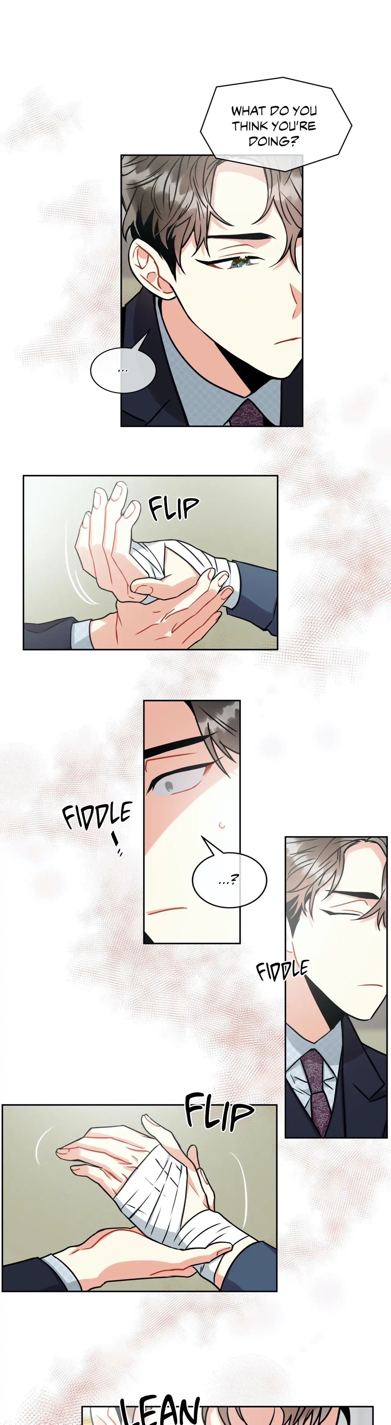 Mad Place [Official] - Chapter 23 manhwa