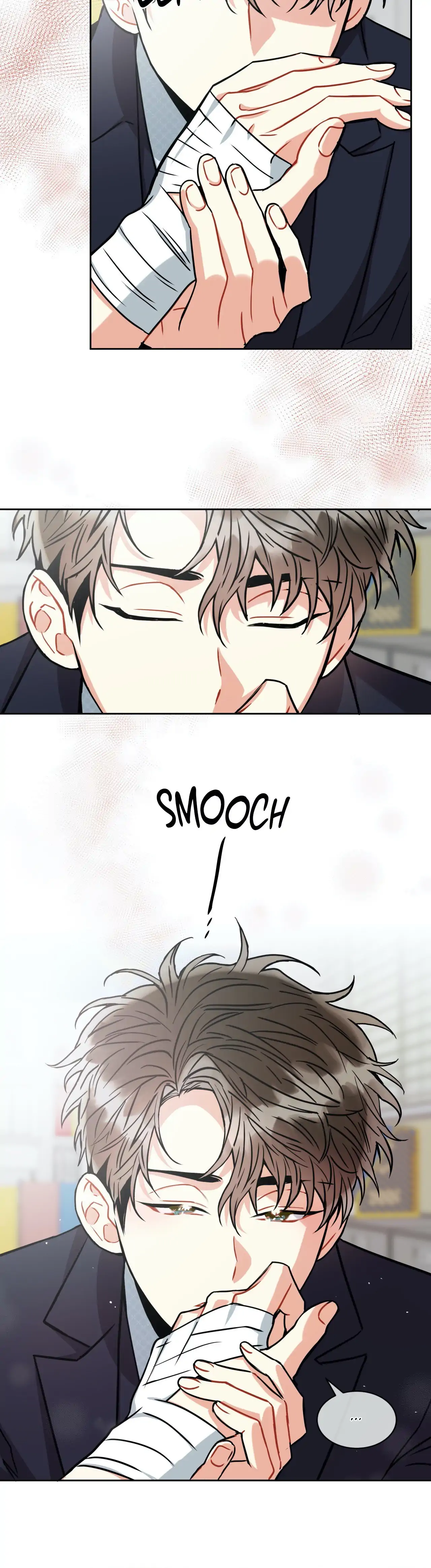 Mad Place [Official] - Chapter 23 manhwa