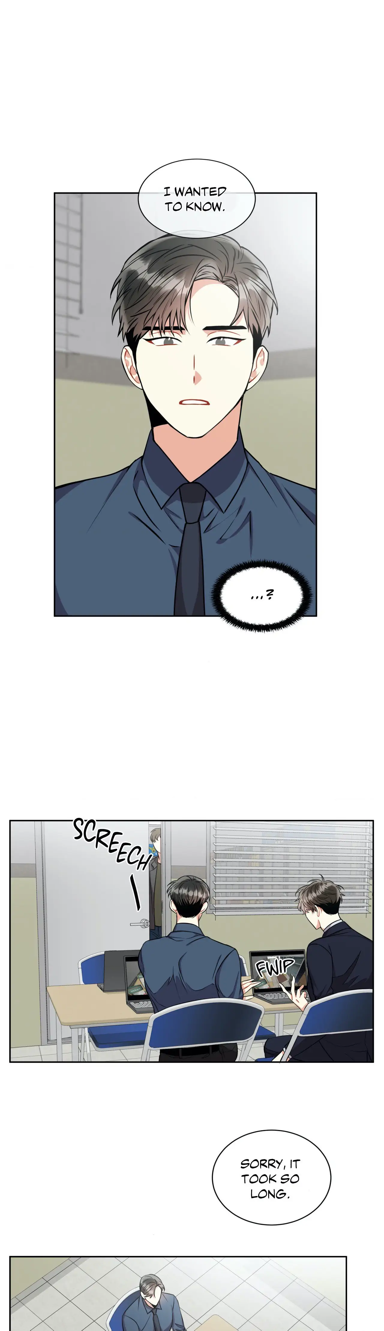 Mad Place [Official] - Chapter 23 manhwa