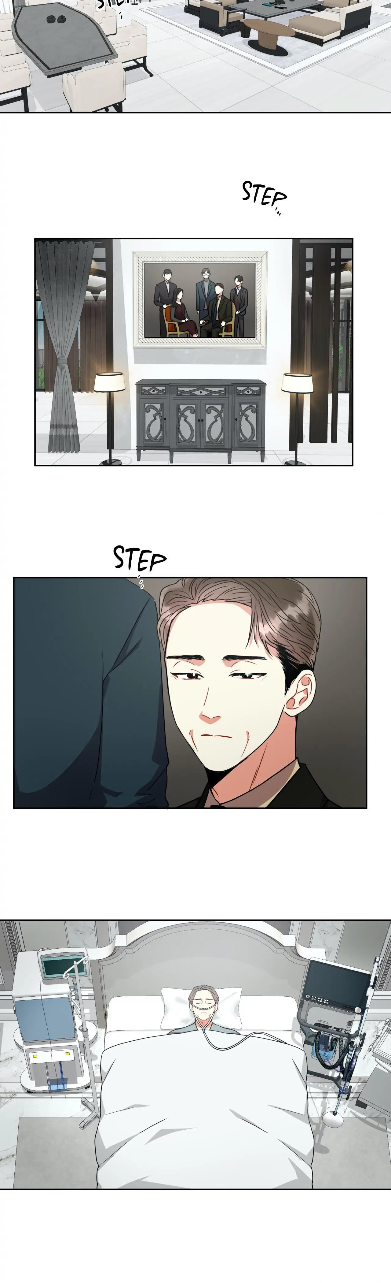 Mad Place [Official] - Chapter 23 manhwa