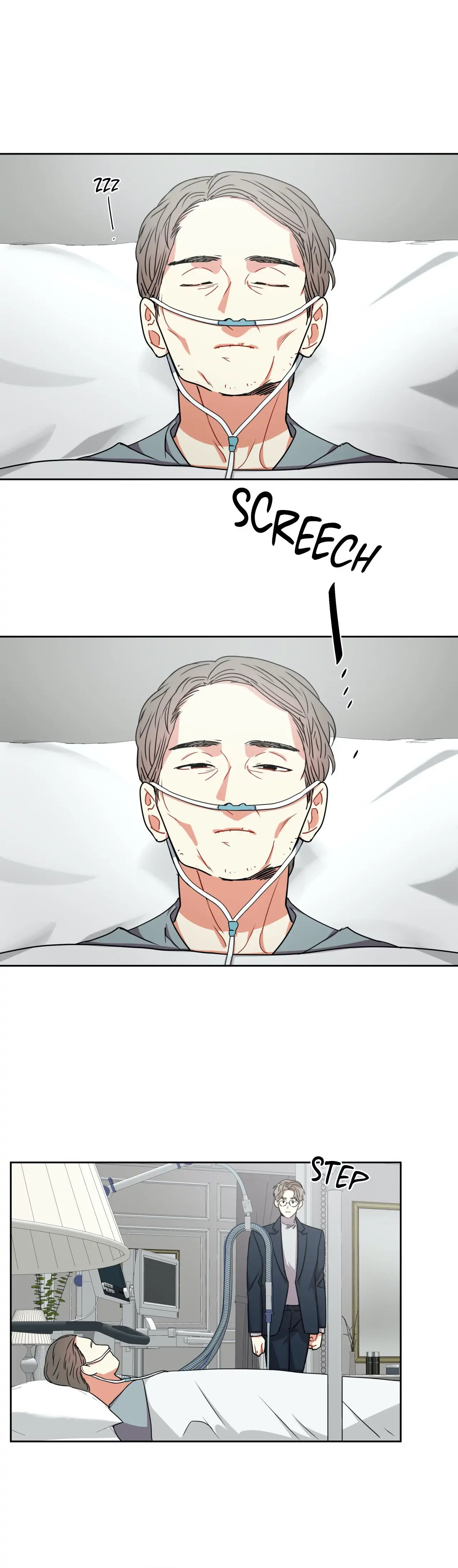 Mad Place [Official] - Chapter 23 manhwa