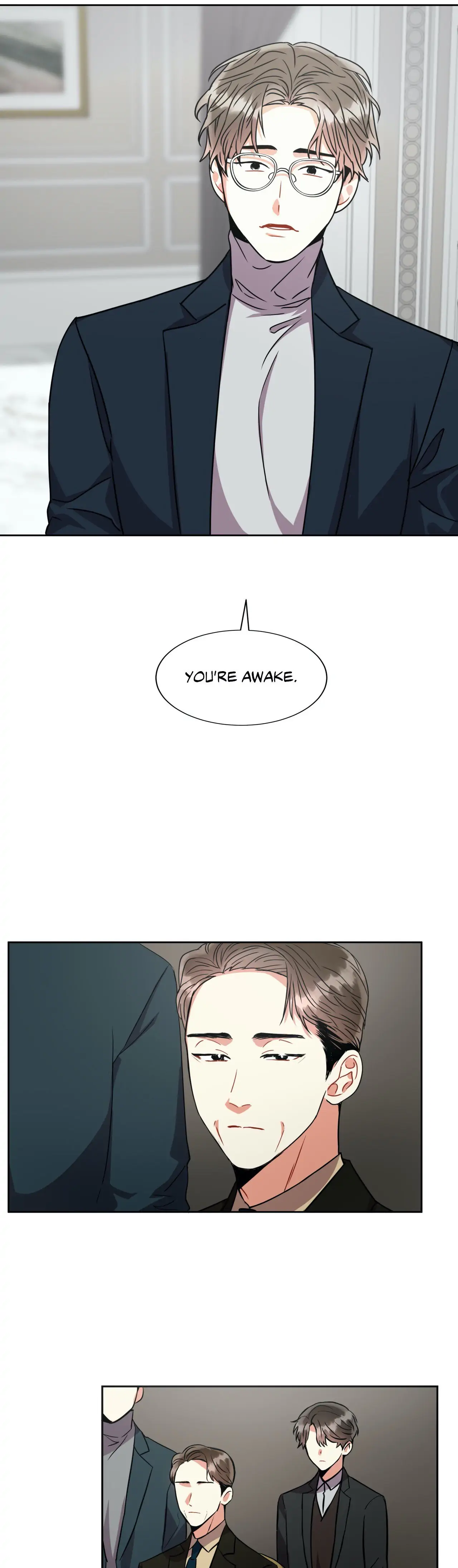Mad Place [Official] - Chapter 23 manhwa