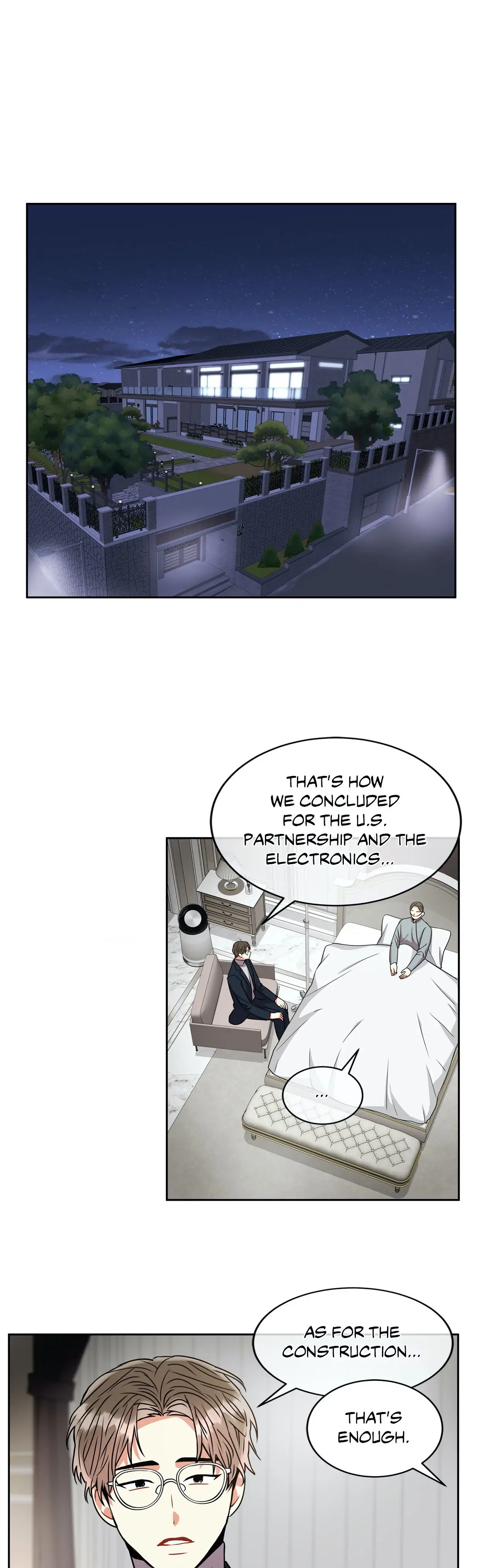 Mad Place [Official] - Chapter 24 manhwa
