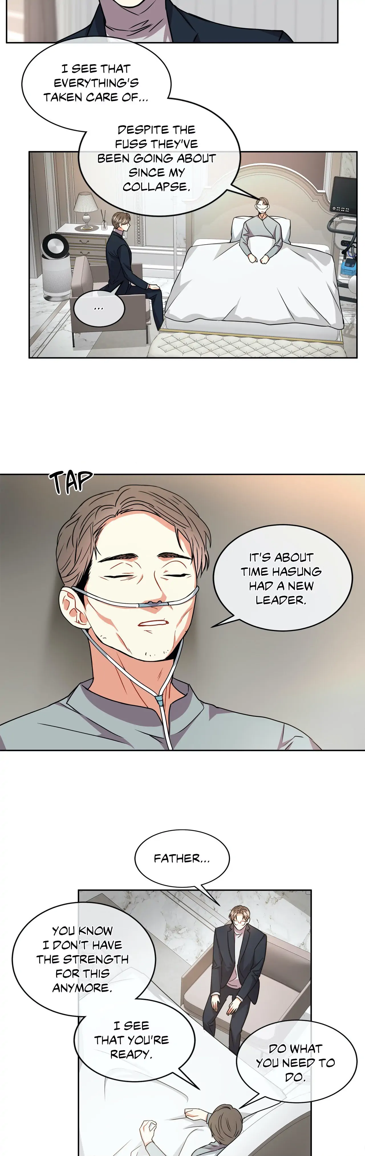 Mad Place [Official] - Chapter 24 manhwa