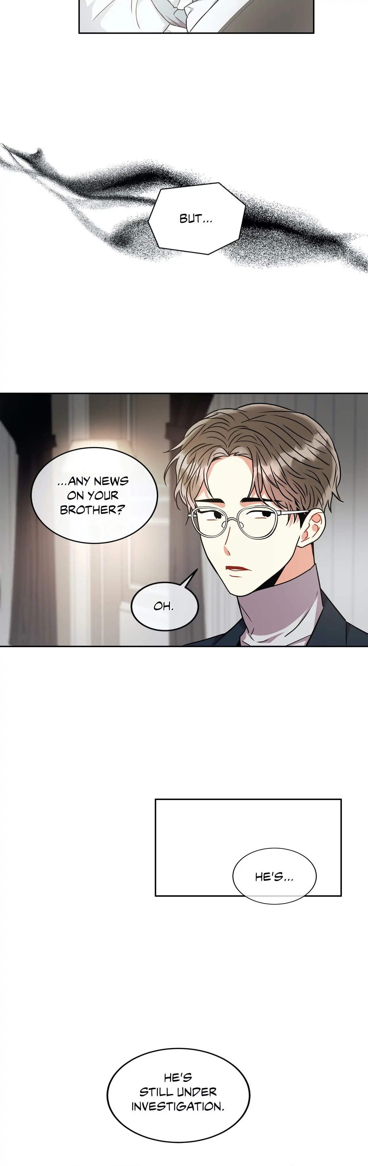 Mad Place [Official] - Chapter 24 manhwa