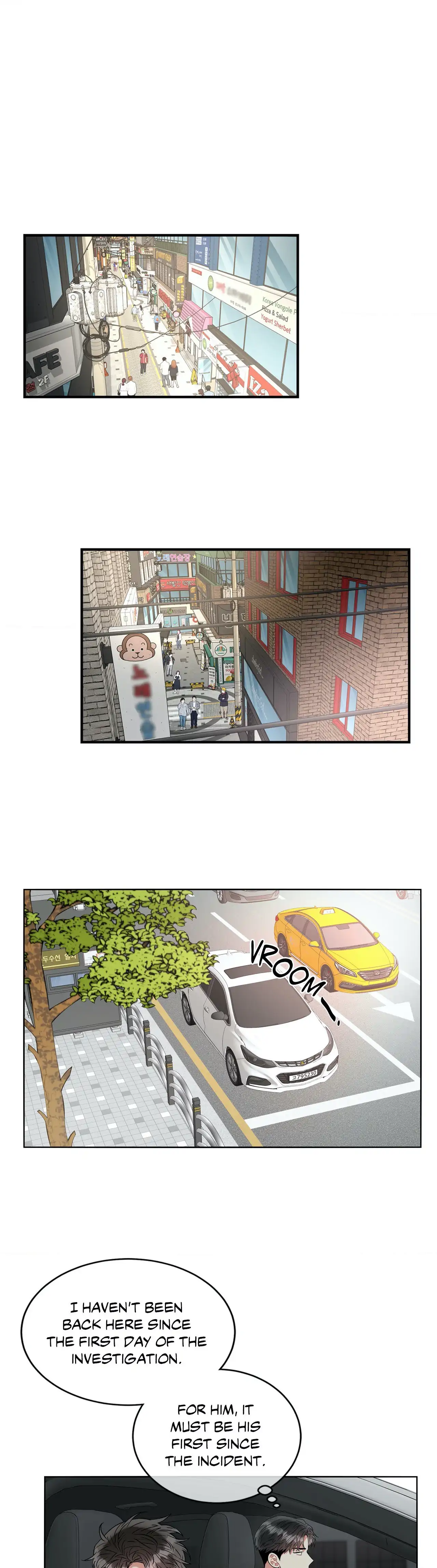 Mad Place [Official] - Chapter 24 manhwa