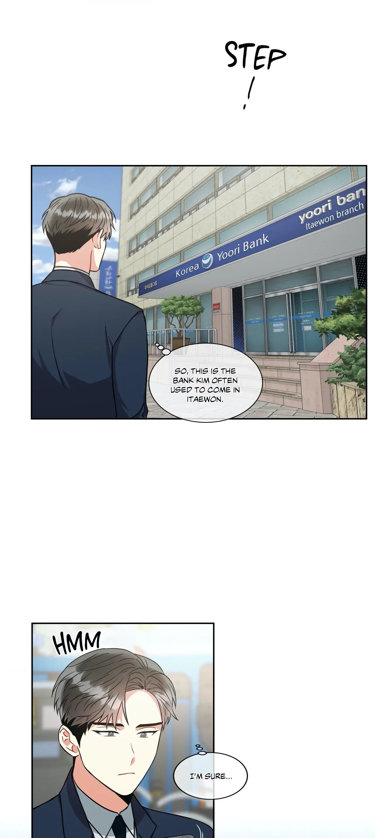 Mad Place [Official] - Chapter 24 manhwa