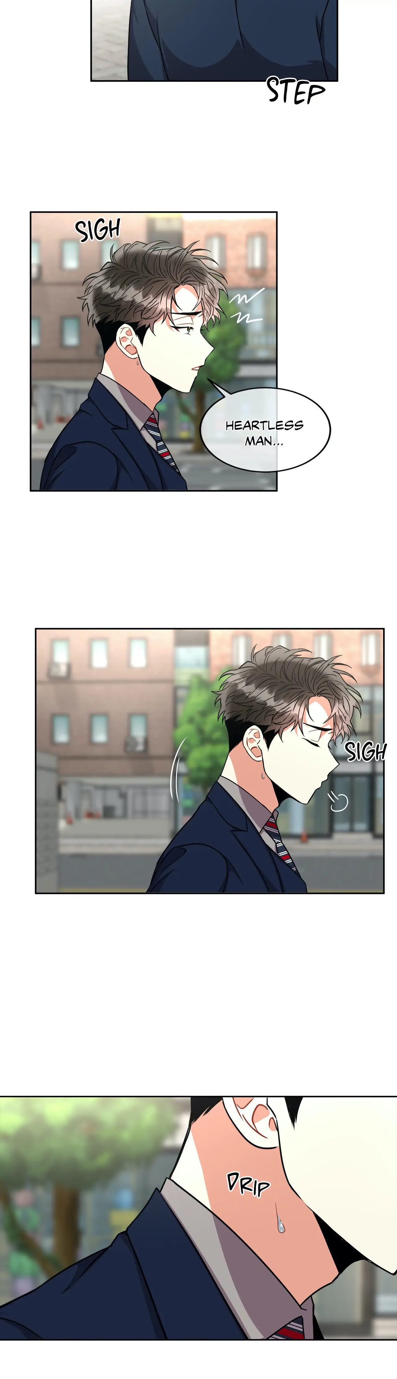 Mad Place [Official] - Chapter 24 manhwa