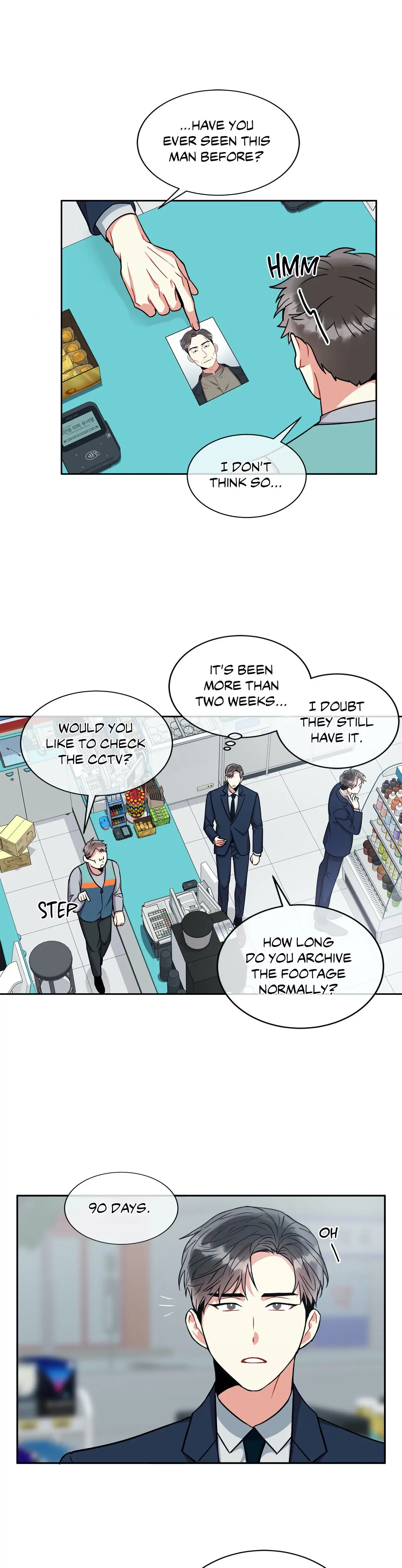 Mad Place [Official] - Chapter 24 manhwa