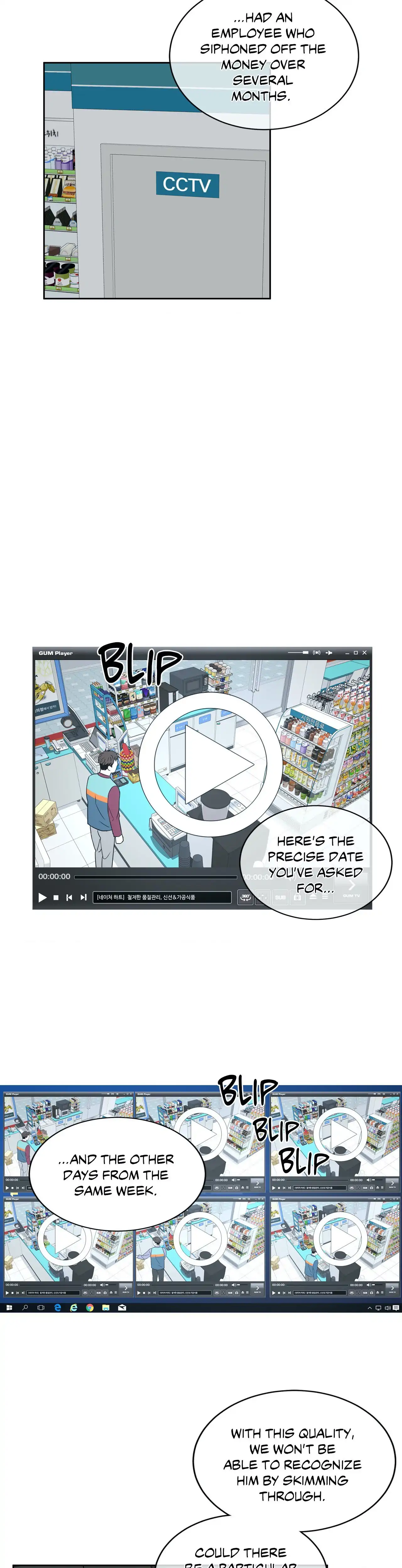 Mad Place [Official] - Chapter 24 manhwa