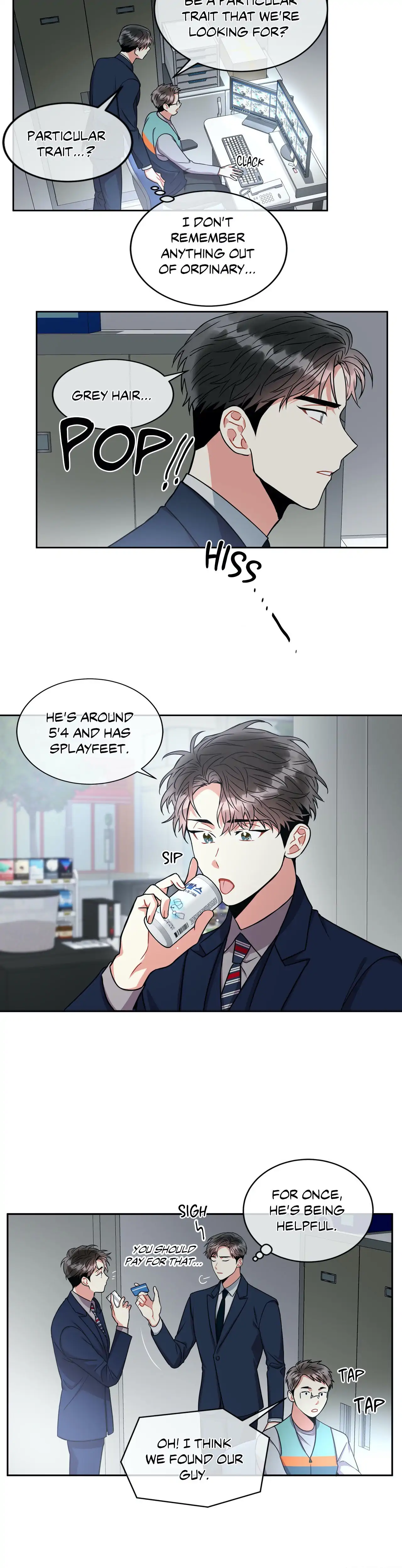 Mad Place [Official] - Chapter 24 manhwa