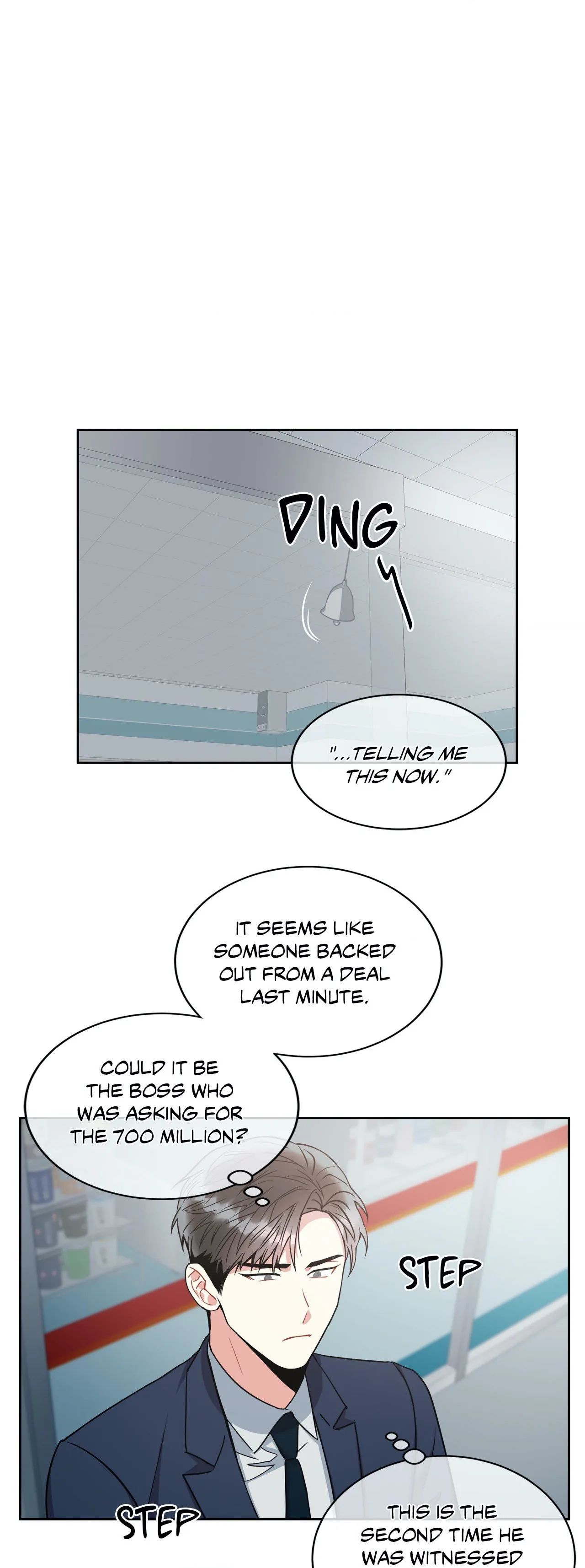 Mad Place [Official] - Chapter 24 manhwa