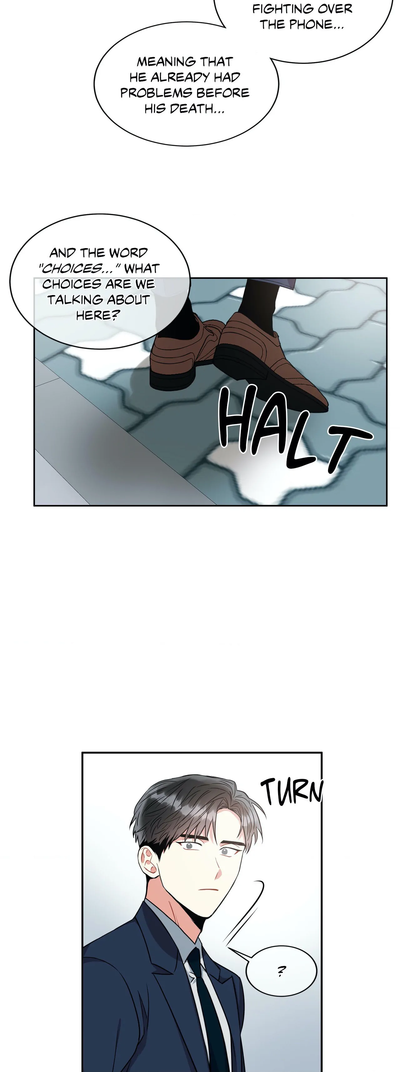 Mad Place [Official] - Chapter 24 manhwa