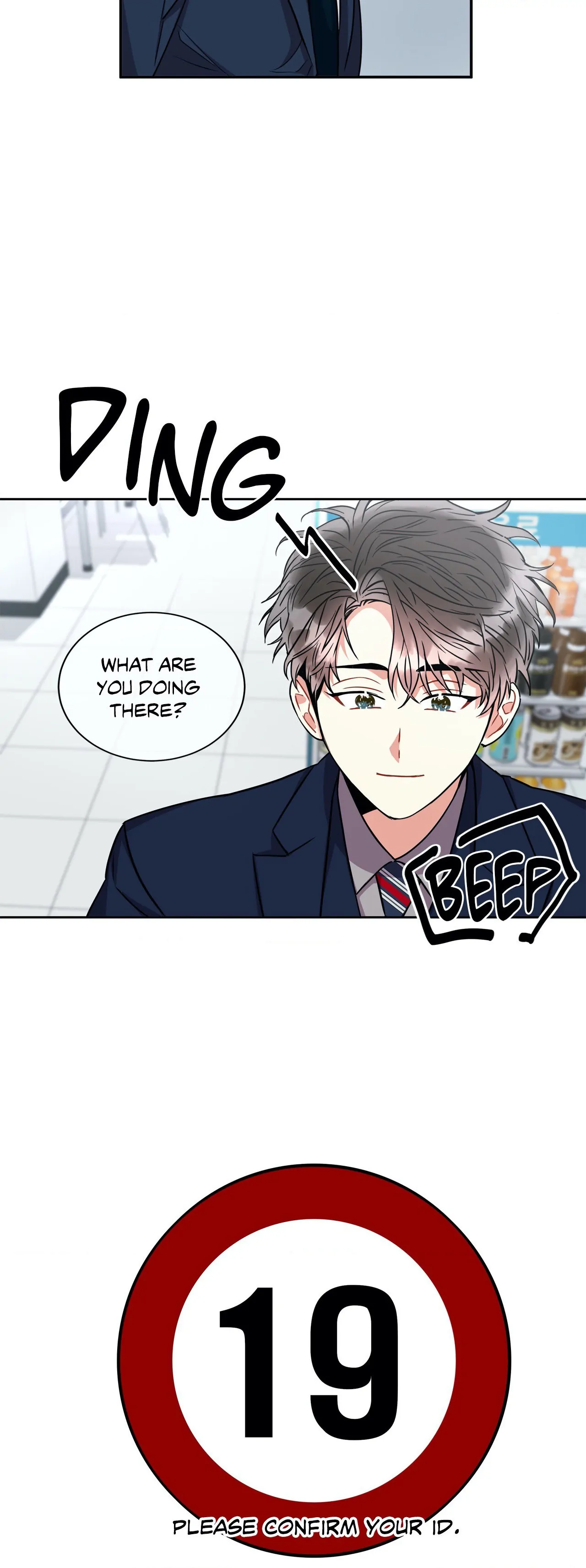 Mad Place [Official] - Chapter 24 manhwa