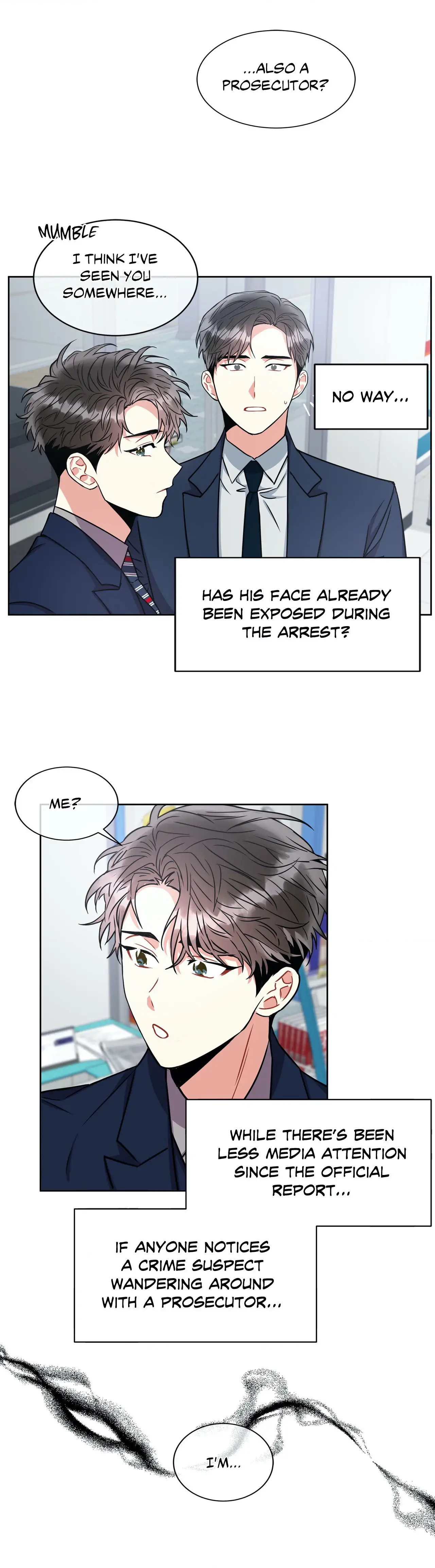 Mad Place [Official] - Chapter 24 manhwa