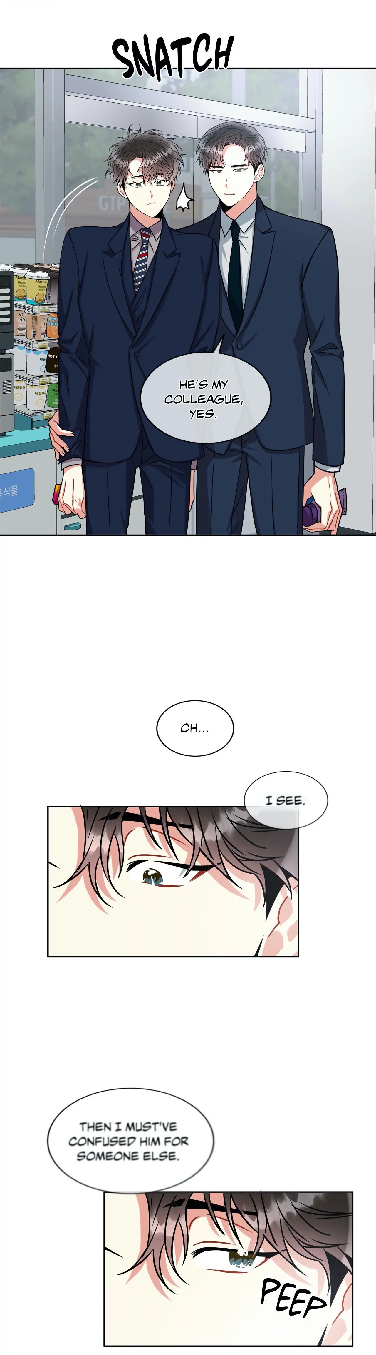Mad Place [Official] - Chapter 24 manhwa