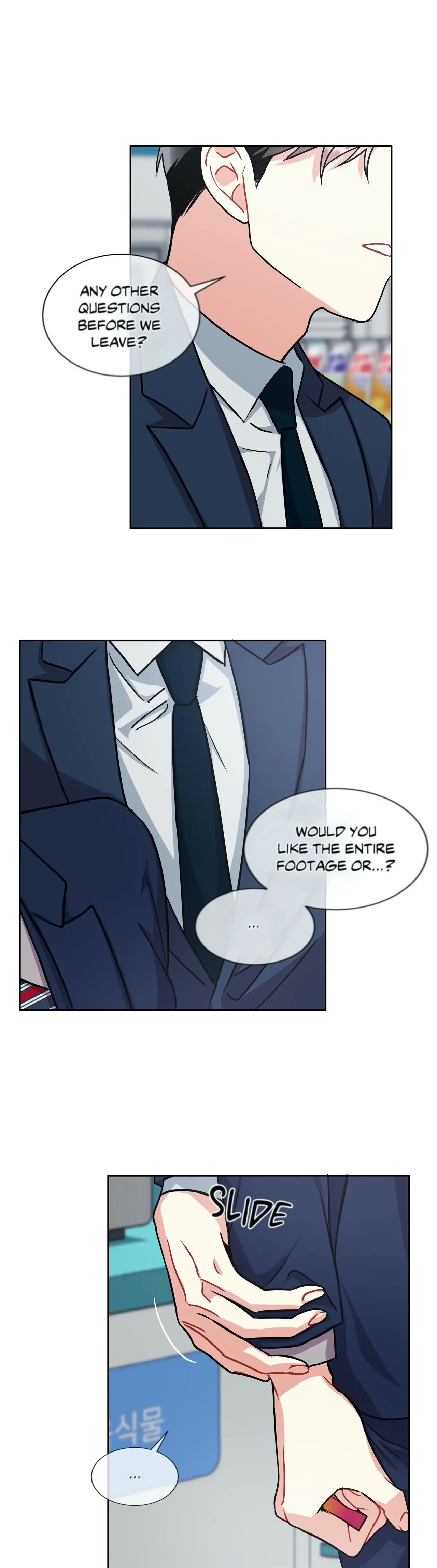 Mad Place [Official] - Chapter 24 manhwa
