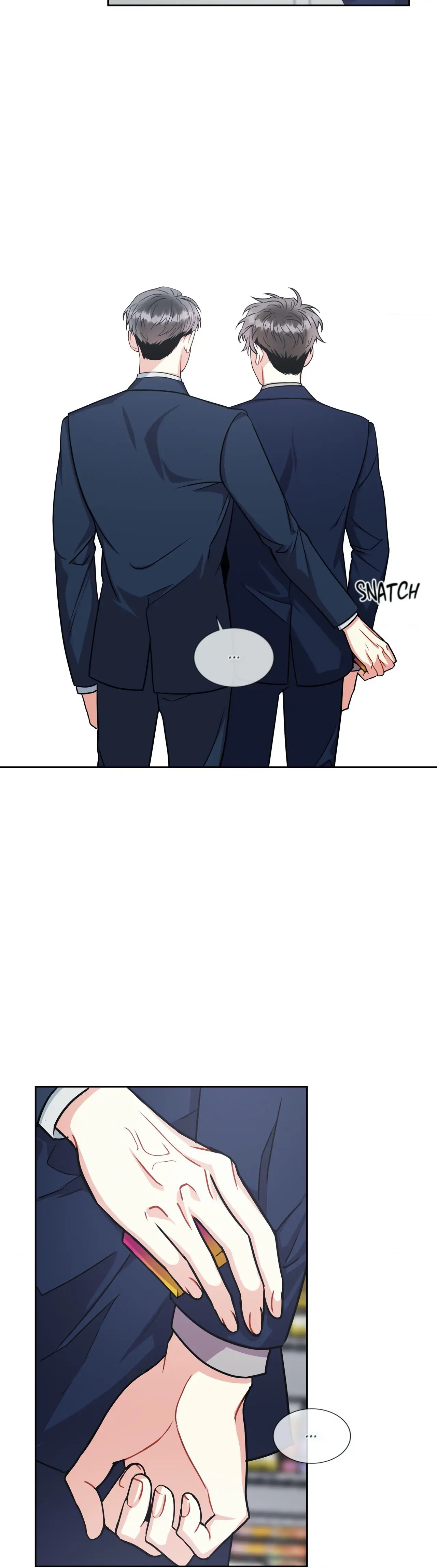 Mad Place [Official] - Chapter 24 manhwa