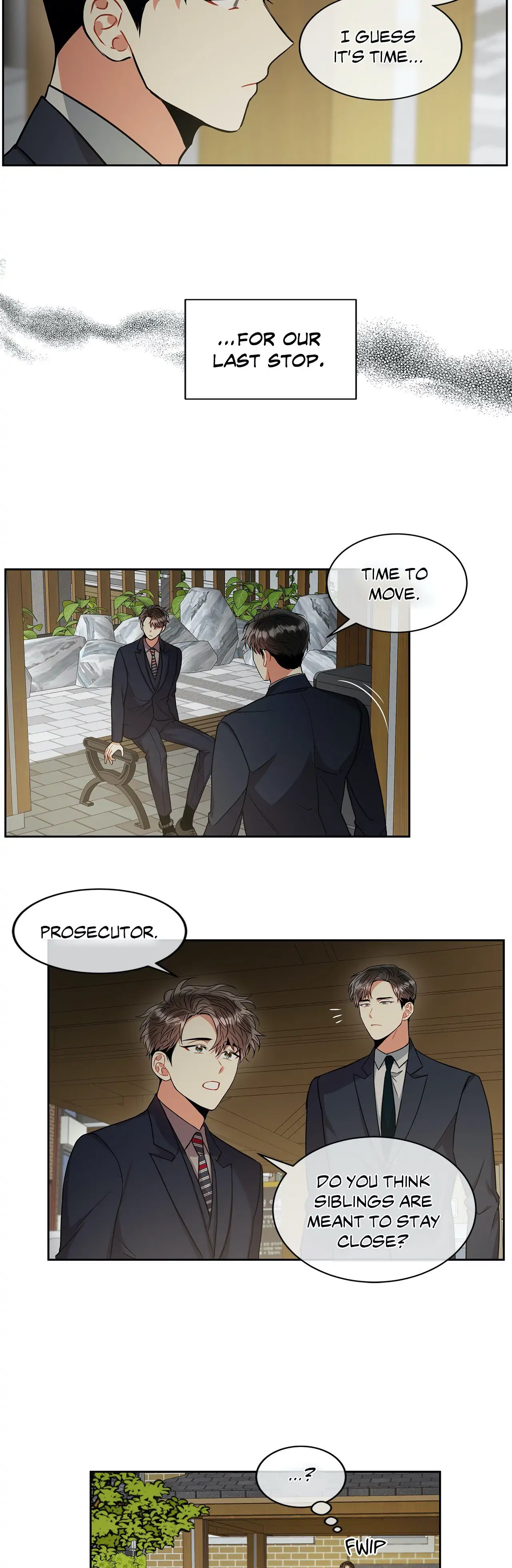 Mad Place [Official] - Chapter 25 manhwa