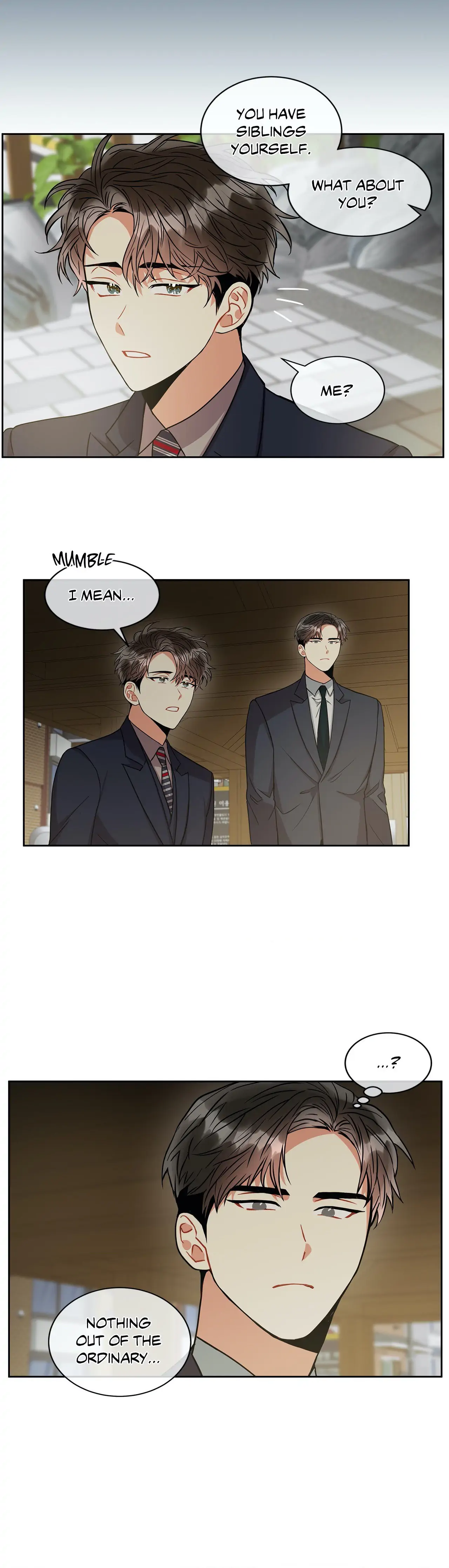 Mad Place [Official] - Chapter 25 manhwa