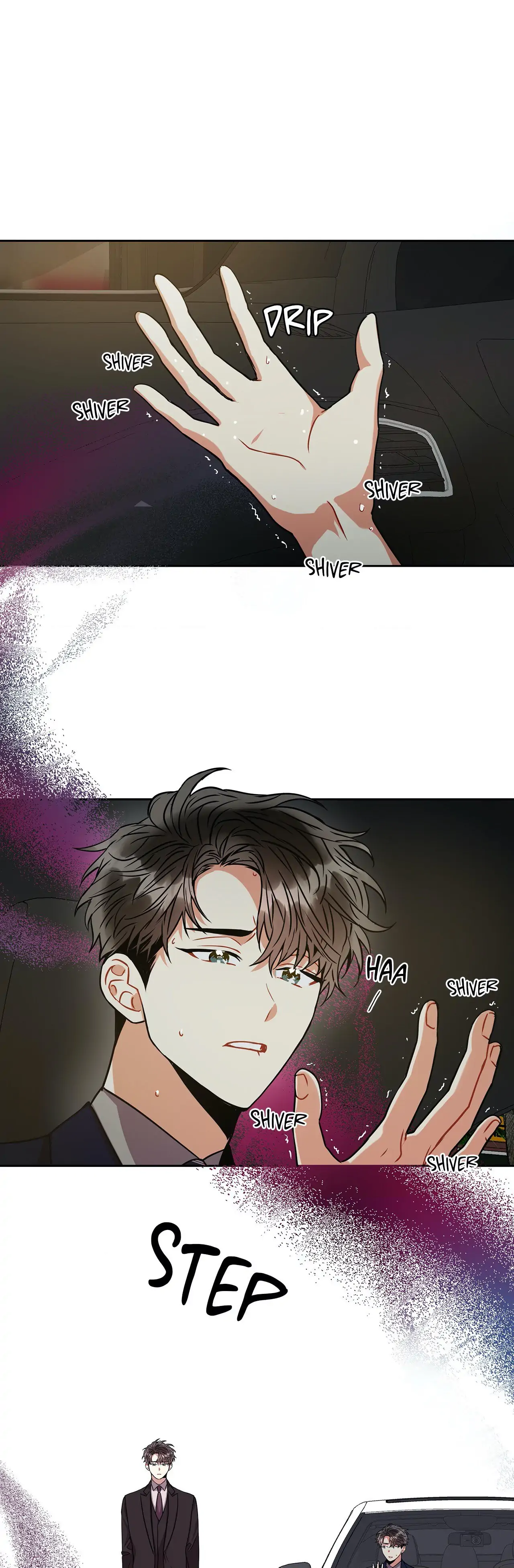 Mad Place [Official] - Chapter 25 manhwa