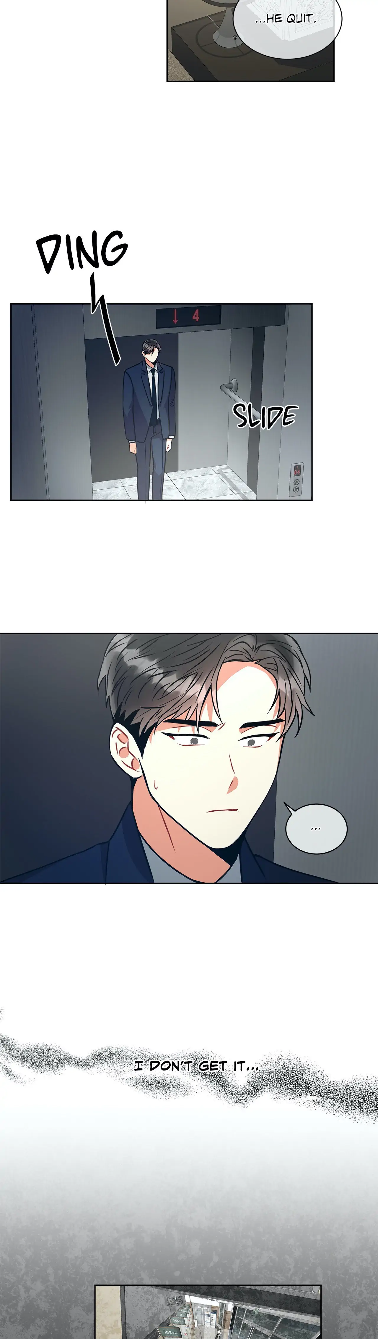 Mad Place [Official] - Chapter 25 manhwa