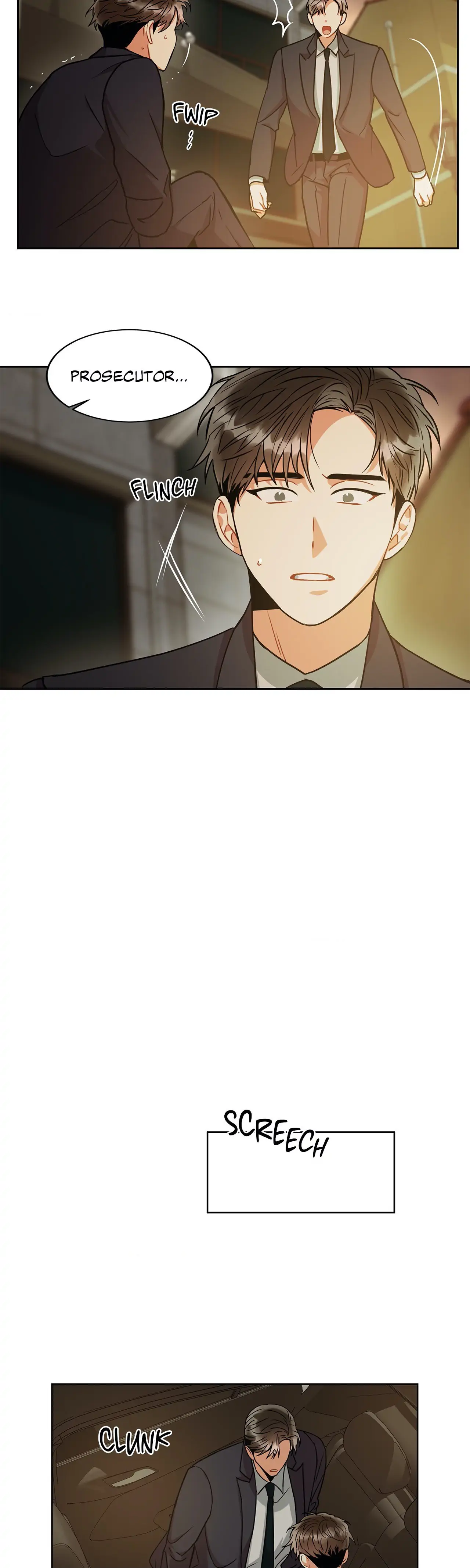 Mad Place [Official] - Chapter 25 manhwa