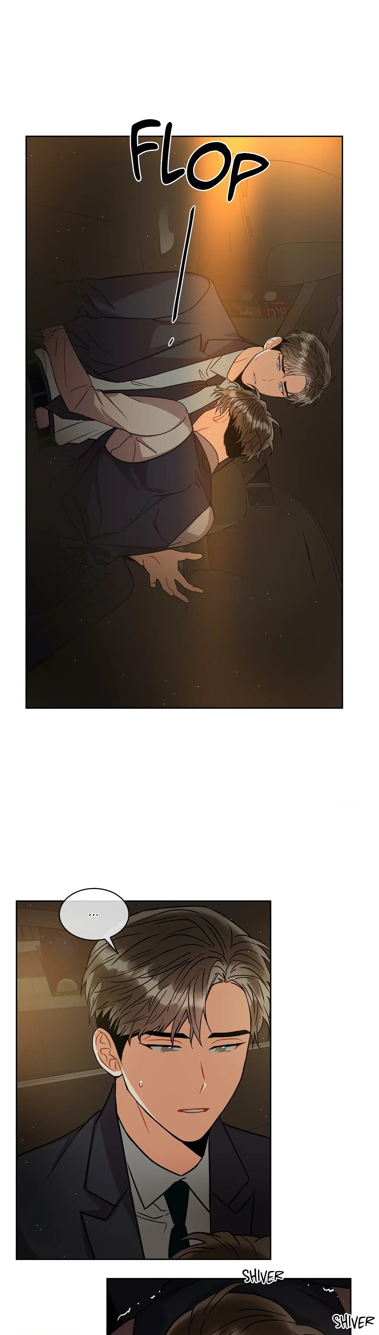 Mad Place [Official] - Chapter 25 manhwa