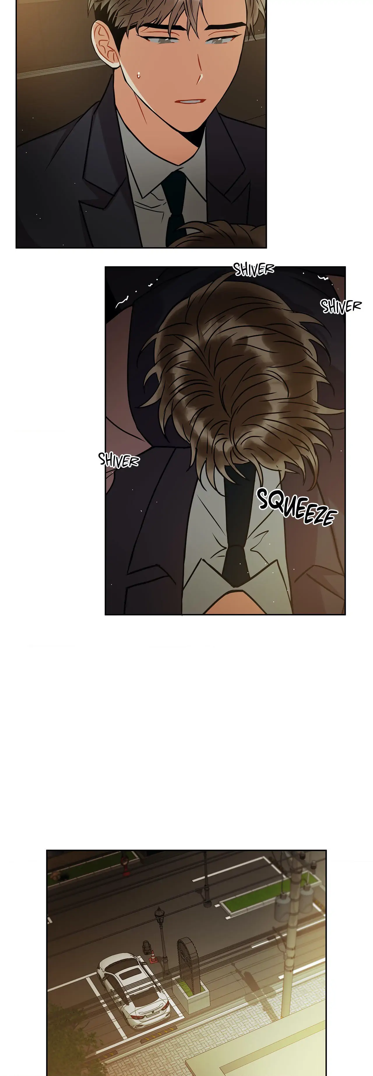 Mad Place [Official] - Chapter 26 manhwa