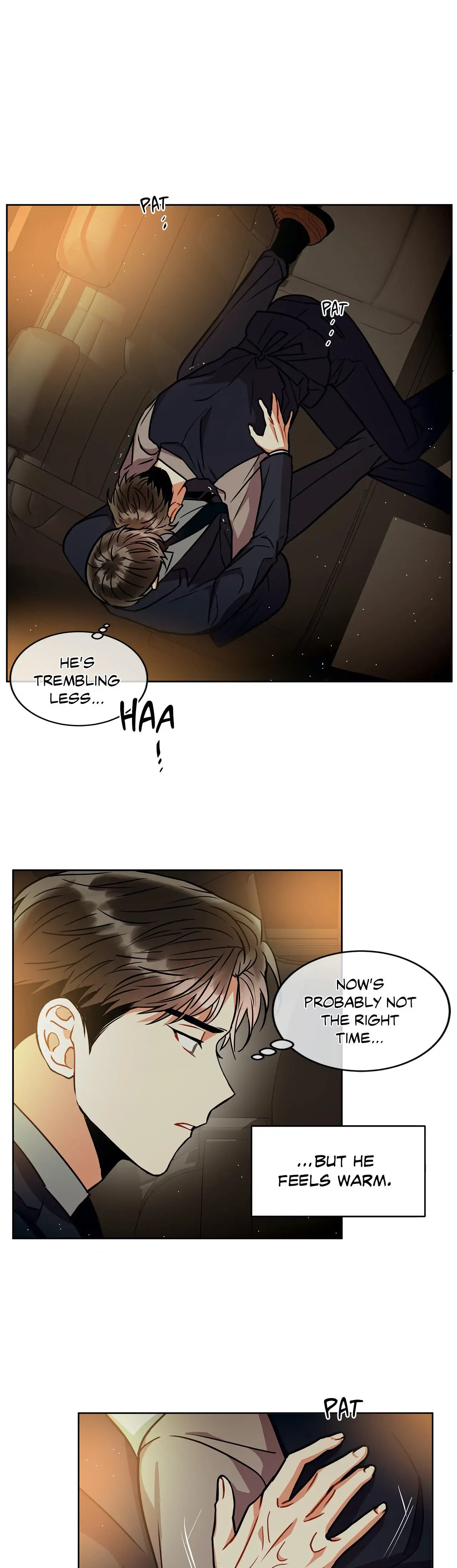 Mad Place [Official] - Chapter 26 manhwa