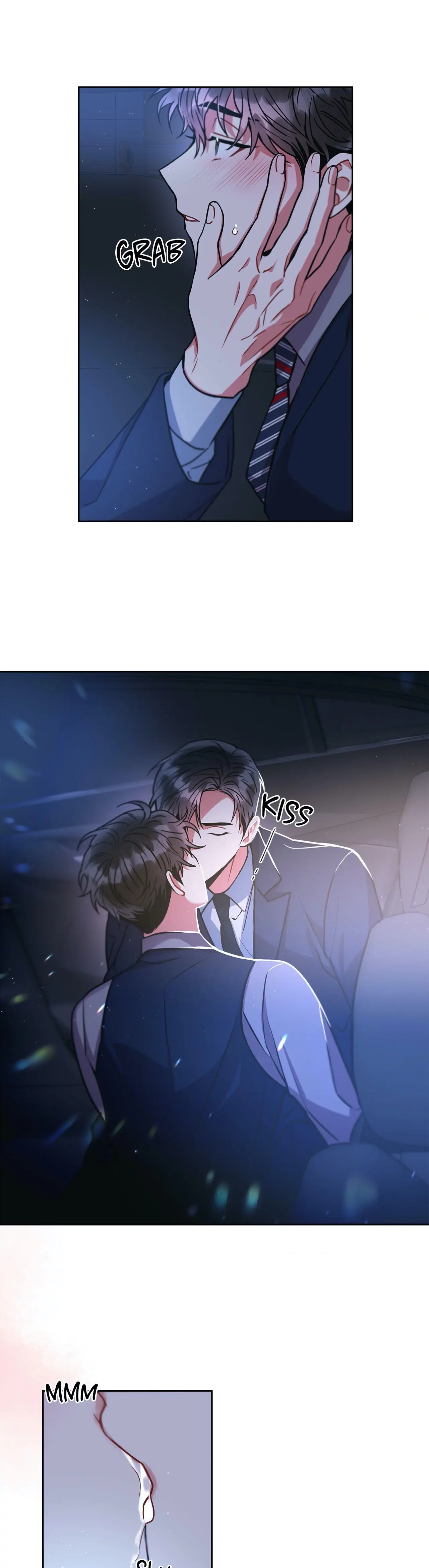 Mad Place [Official] - Chapter 26 manhwa