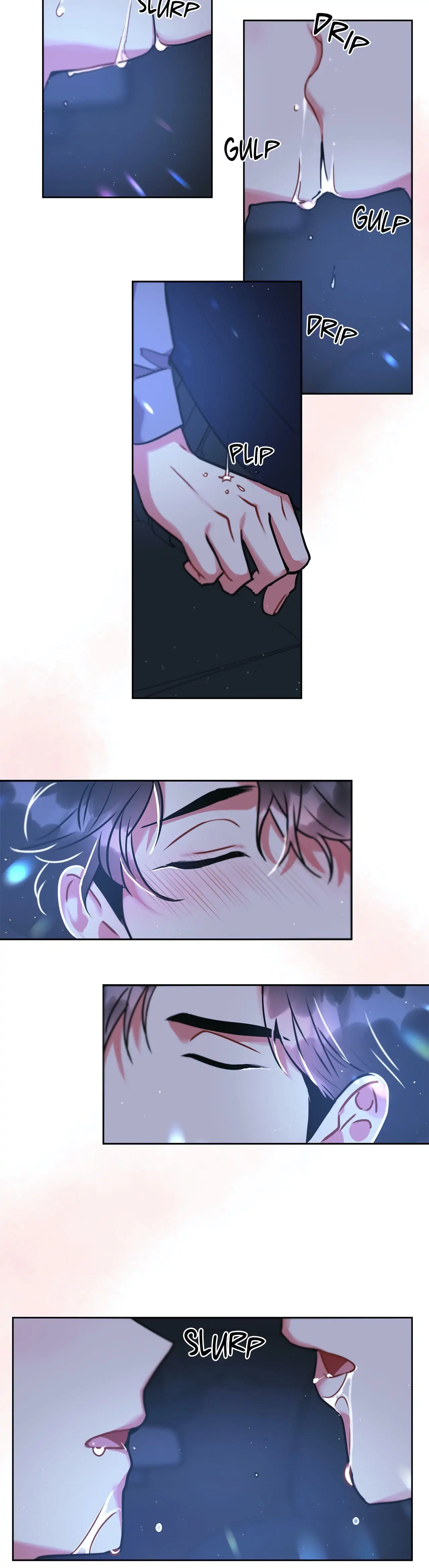Mad Place [Official] - Chapter 26 manhwa