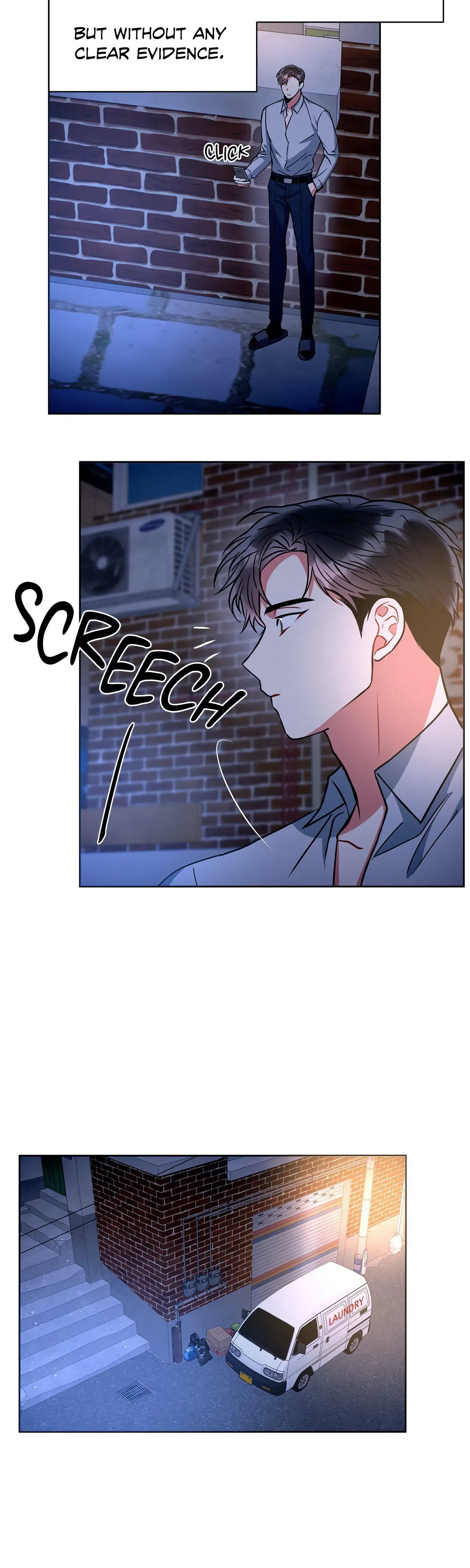 Mad Place [Official] - Chapter 26 manhwa