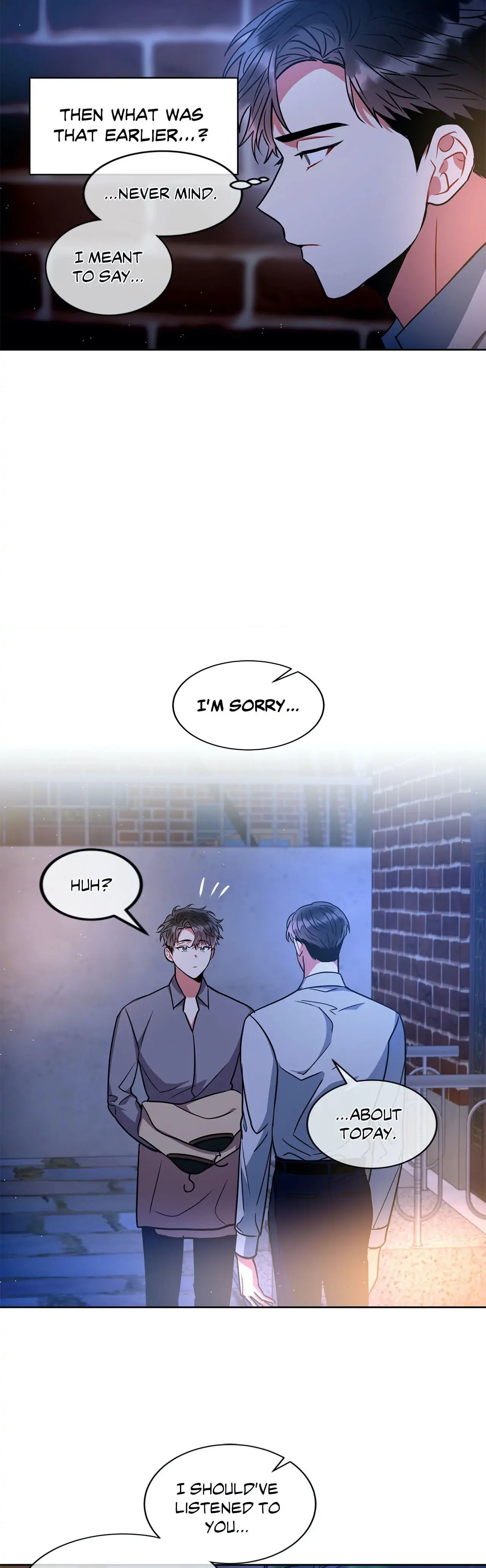 Mad Place [Official] - Chapter 26 manhwa