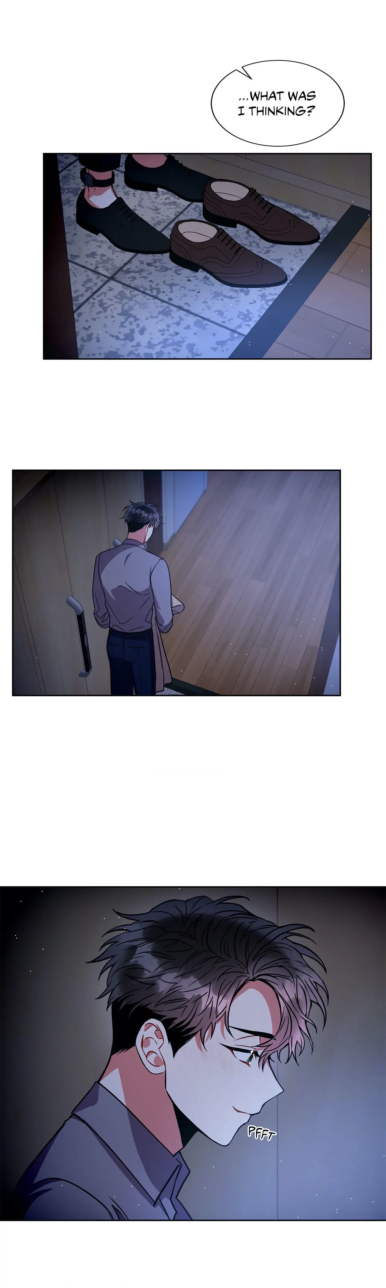 Mad Place [Official] - Chapter 26 manhwa