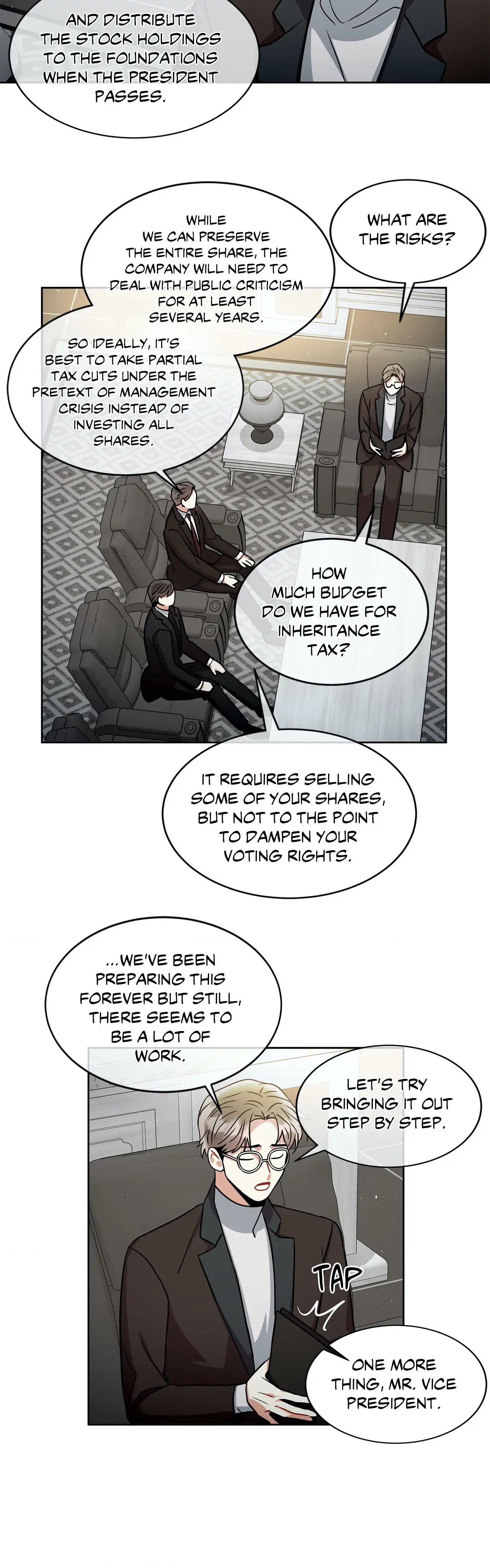 Mad Place [Official] - Chapter 26 manhwa