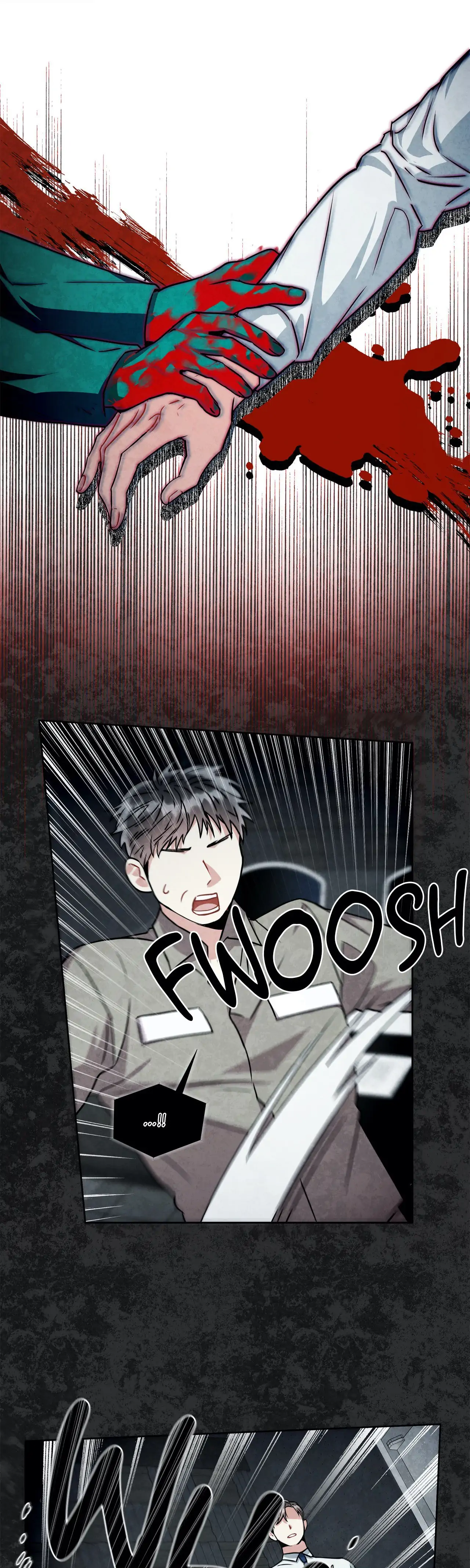 Mad Place [Official] - Chapter 27 manhwa