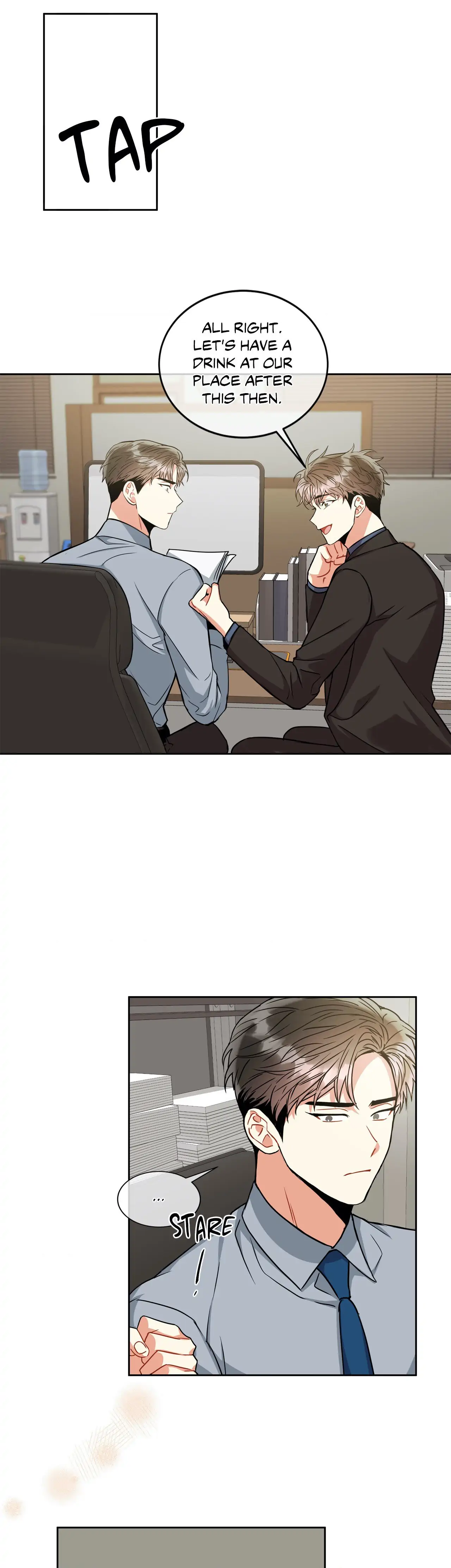Mad Place [Official] - Chapter 27 manhwa