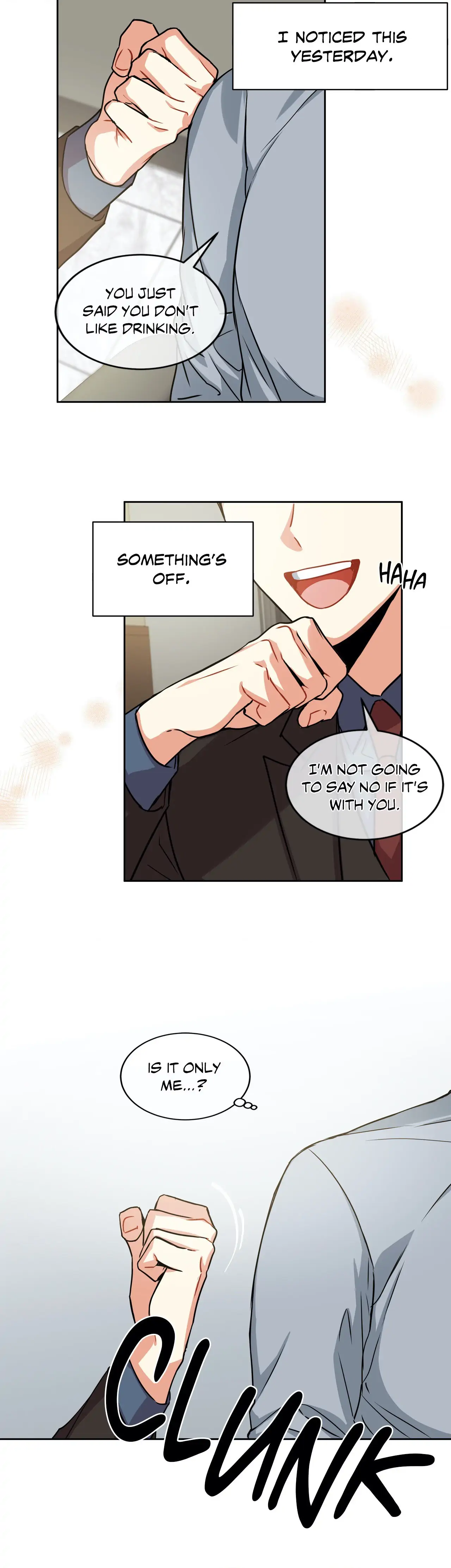 Mad Place [Official] - Chapter 27 manhwa