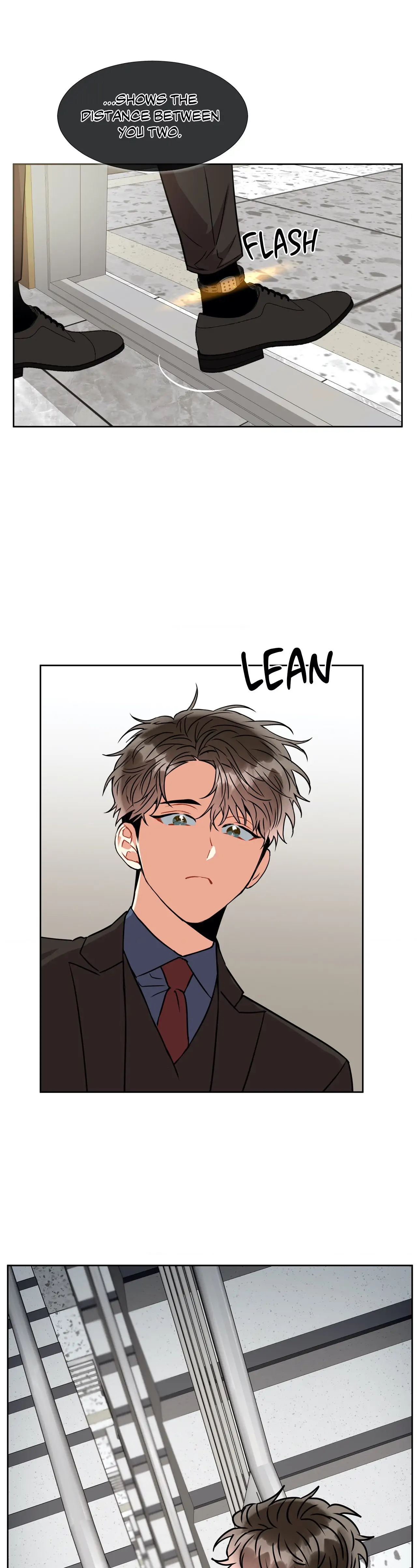 Mad Place [Official] - Chapter 27 manhwa