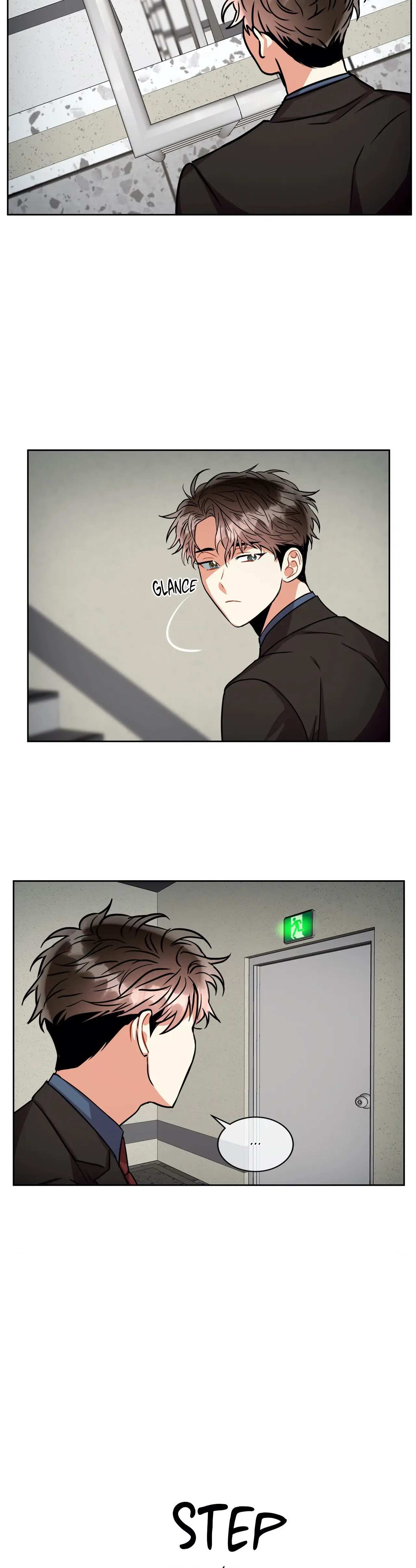 Mad Place [Official] - Chapter 27 manhwa