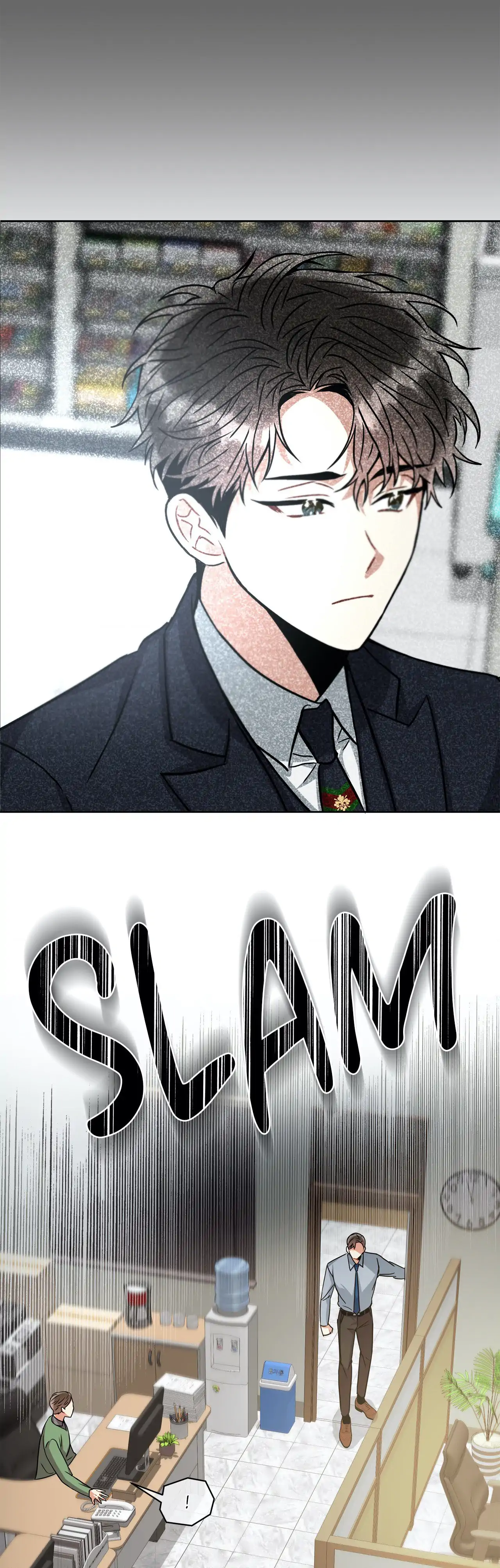 Mad Place [Official] - Chapter 27 manhwa