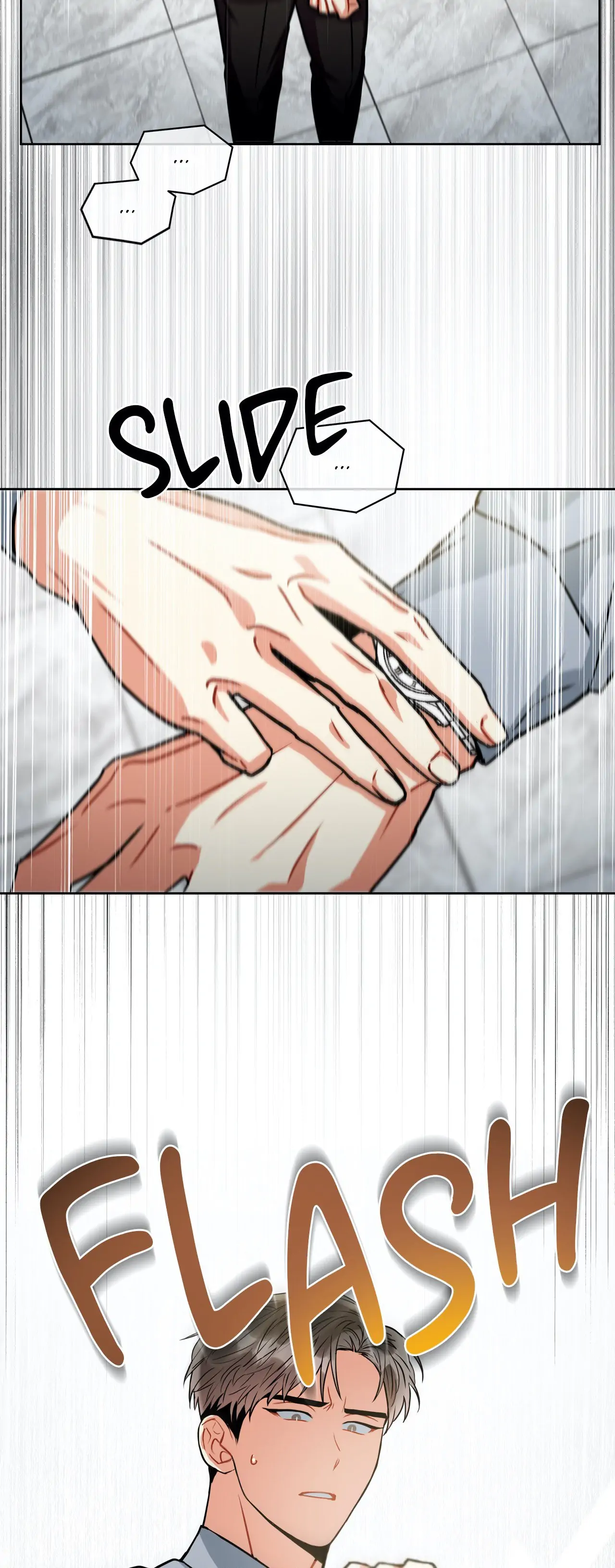 Mad Place [Official] - Chapter 27 manhwa