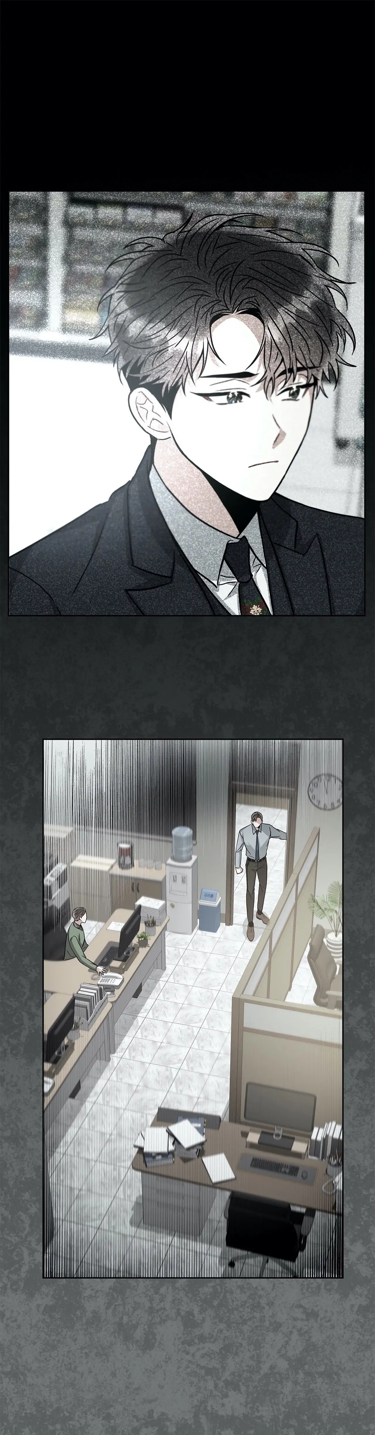 Mad Place [Official] - Chapter 28 manhwa