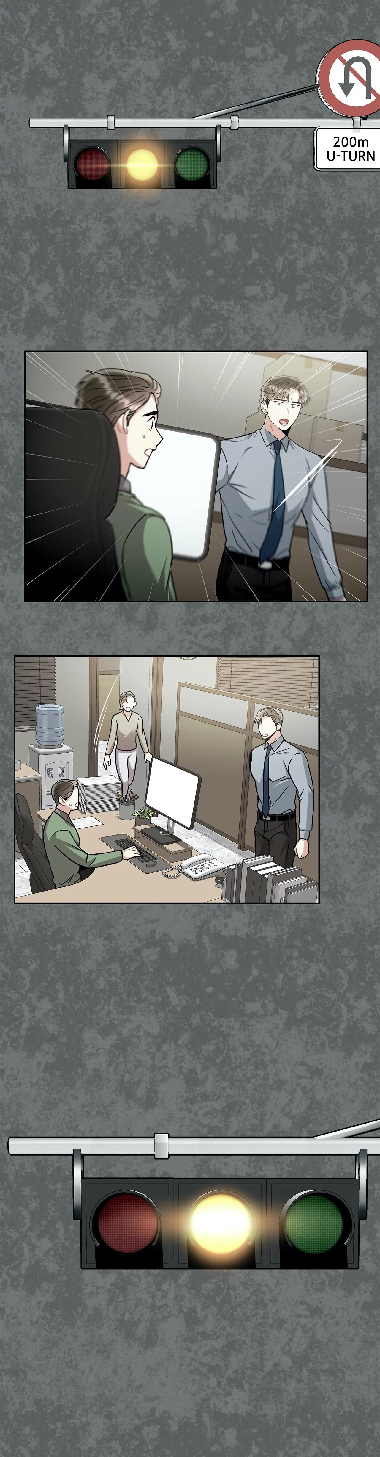 Mad Place [Official] - Chapter 28 manhwa