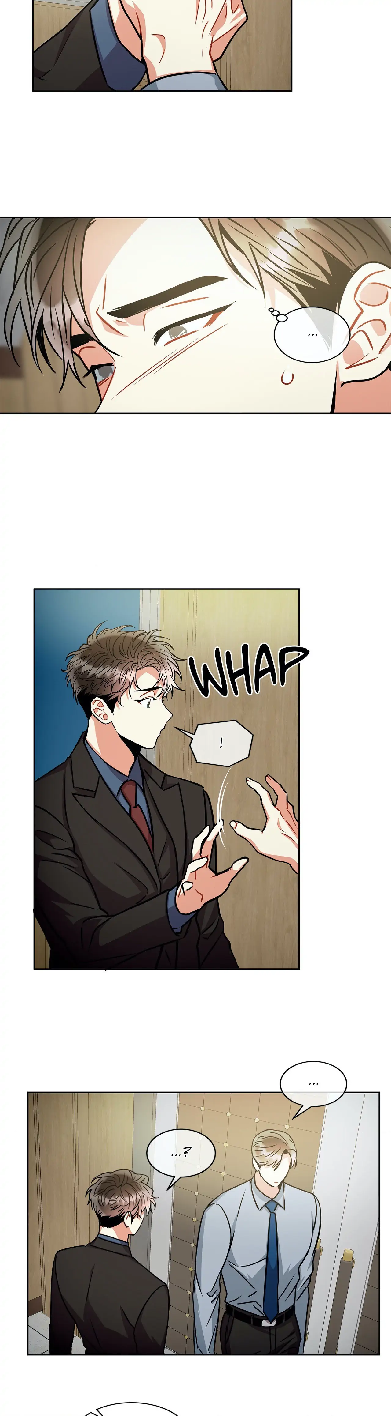 Mad Place [Official] - Chapter 28 manhwa